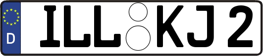 ILL-KJ2