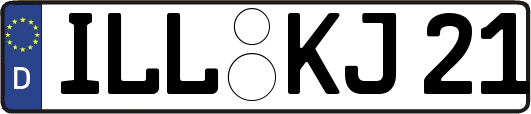 ILL-KJ21