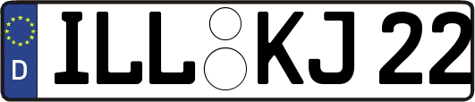 ILL-KJ22