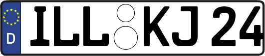 ILL-KJ24