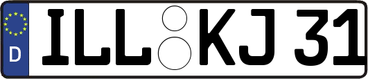ILL-KJ31