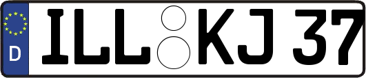 ILL-KJ37