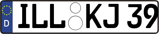 ILL-KJ39