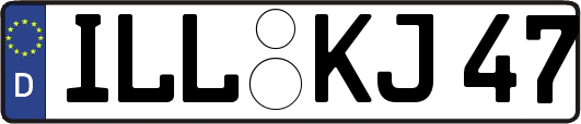 ILL-KJ47