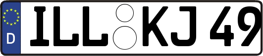 ILL-KJ49