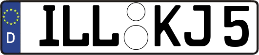ILL-KJ5