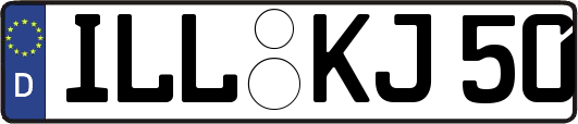 ILL-KJ50