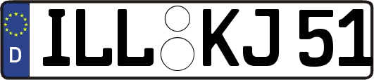 ILL-KJ51