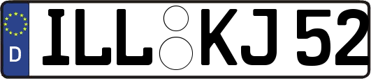 ILL-KJ52