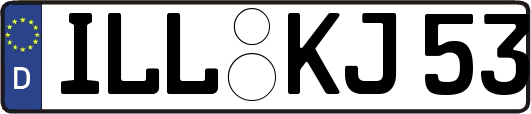 ILL-KJ53
