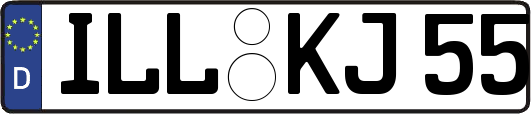 ILL-KJ55