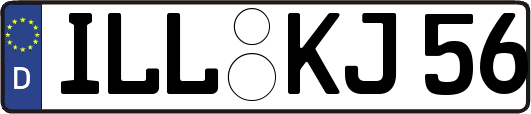 ILL-KJ56