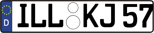 ILL-KJ57
