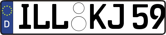 ILL-KJ59