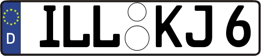ILL-KJ6