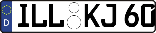 ILL-KJ60