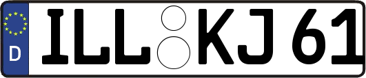 ILL-KJ61