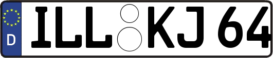 ILL-KJ64