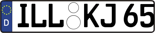 ILL-KJ65