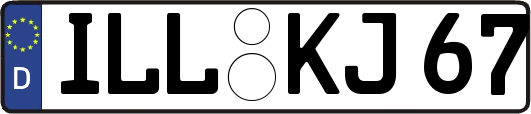 ILL-KJ67