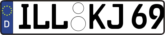 ILL-KJ69