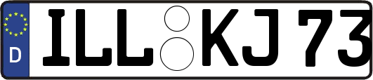 ILL-KJ73