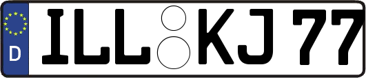 ILL-KJ77
