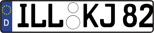 ILL-KJ82