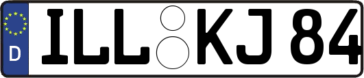 ILL-KJ84