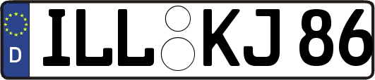 ILL-KJ86