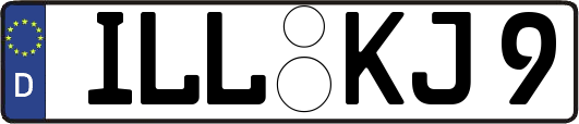 ILL-KJ9