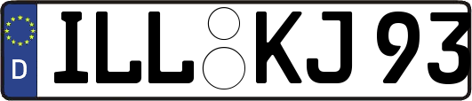 ILL-KJ93