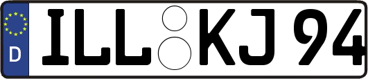 ILL-KJ94