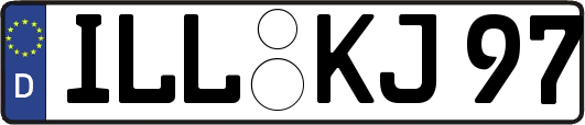 ILL-KJ97