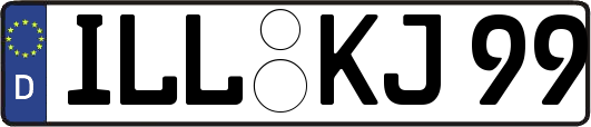 ILL-KJ99