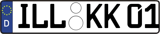 ILL-KK01