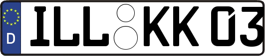 ILL-KK03