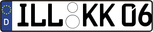 ILL-KK06