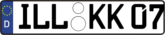 ILL-KK07