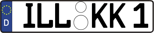 ILL-KK1