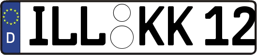 ILL-KK12