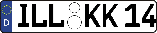 ILL-KK14