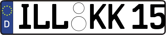 ILL-KK15