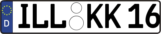 ILL-KK16