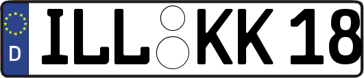 ILL-KK18