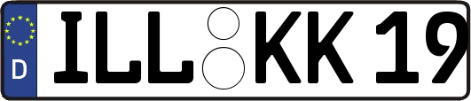 ILL-KK19