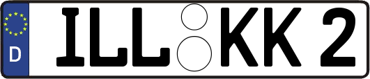 ILL-KK2
