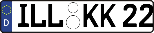 ILL-KK22