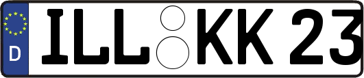 ILL-KK23