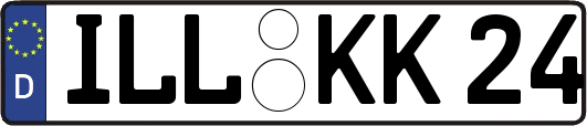 ILL-KK24